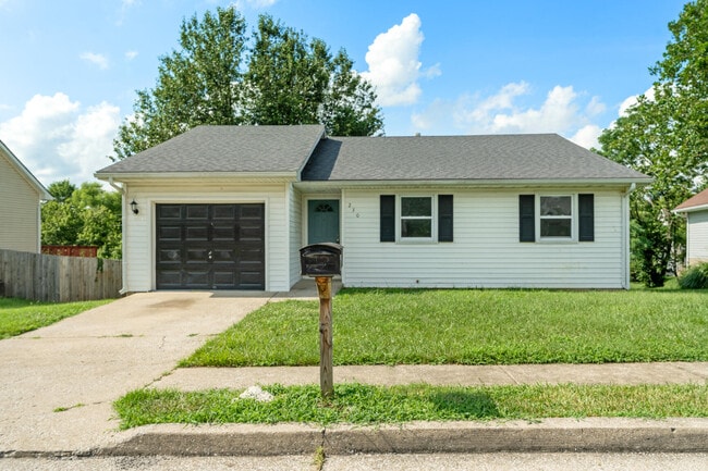 Building Photo - 230 Donalynn Dr Rental