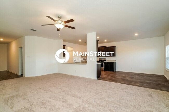 Photo - 4 Bedroom Pet-Friendly Home in New Braunfels, TX with Main Street Renewal