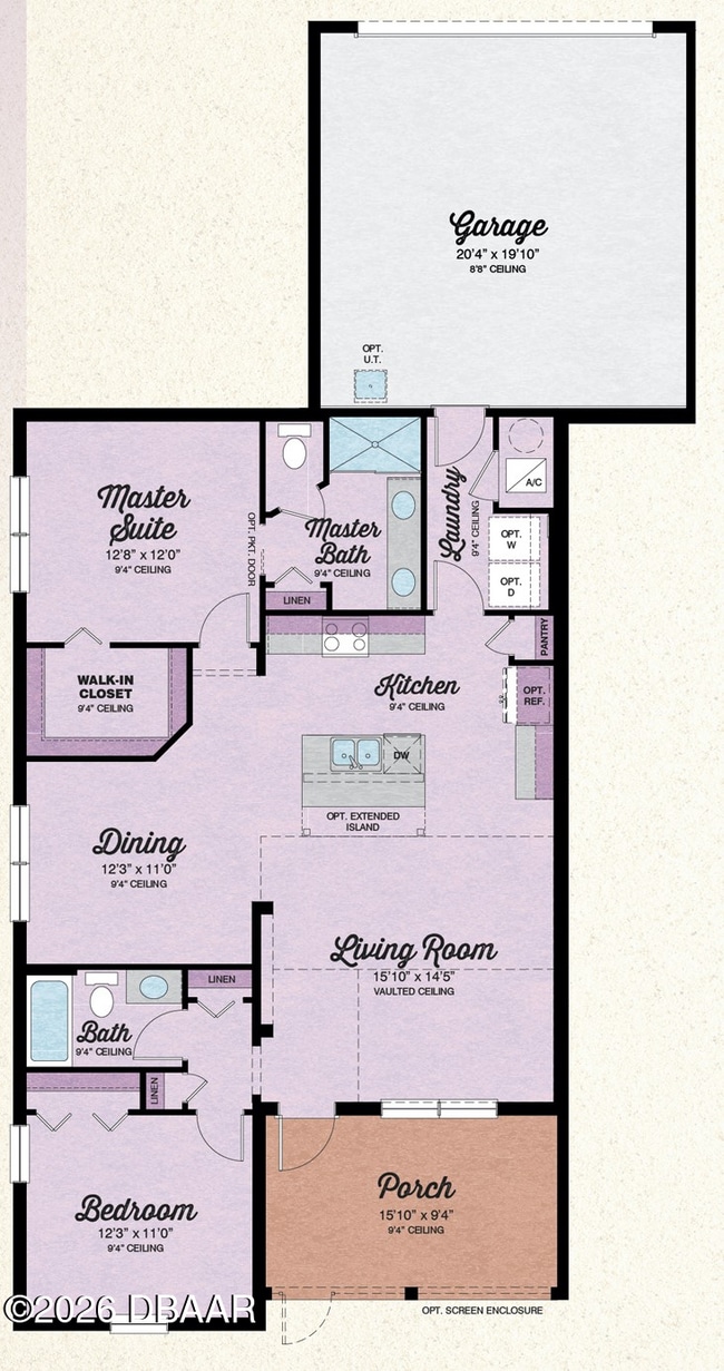 Photo - 212 Gypsy Palace Ln