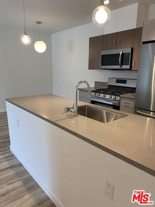 Photo - 6640 Woodley Ave Condo