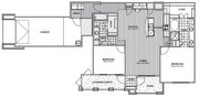 C3-CARNUBA, 2X2 1217SF (WITH ATTACHED GARAGE)