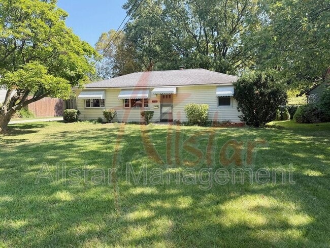 Building Photo - 5785 Fitch Rd Rental