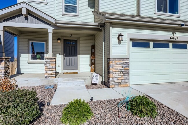 Photo - 6867 Passing Sky Dr