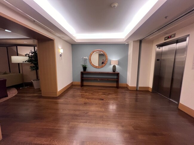 Photo - Epic REA - Spacious & Open floor plan 1BR +1BA in the Rincon Hill neighborhood