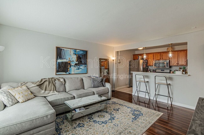 Building Photo - 2424 W 35th Ave Unit 3 Rental
