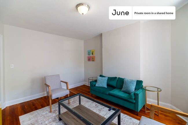 Photo - Room in Shared 4 bed/1 bath home Unit B