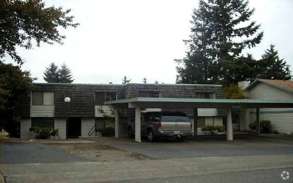 Photo - Heritage Condominiums