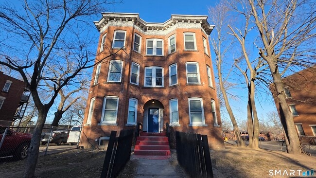 Building Photo - 499 Zion St Unit 3S