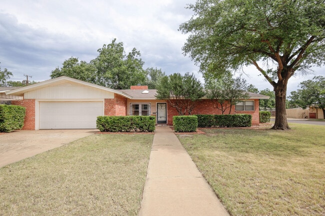 Photo - 3202 45th St Casa
