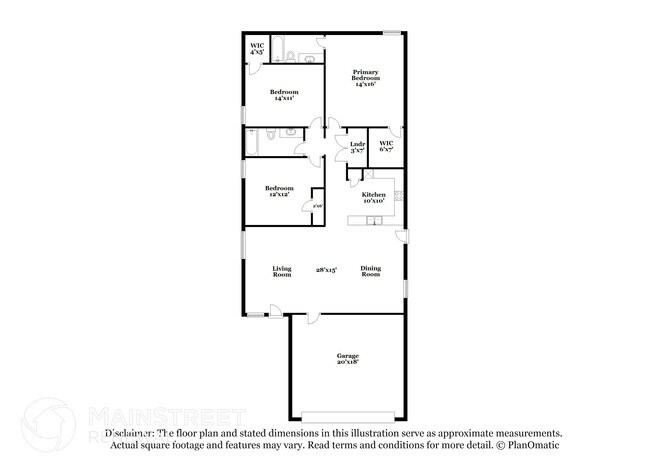 Photo - 2308 Great Belt Blvd