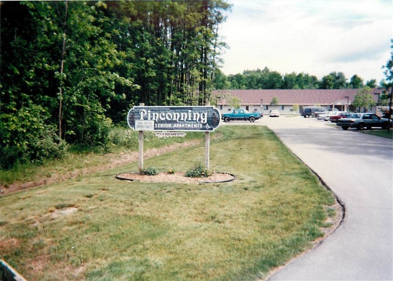 Photo - Pinconning Senior Apartments