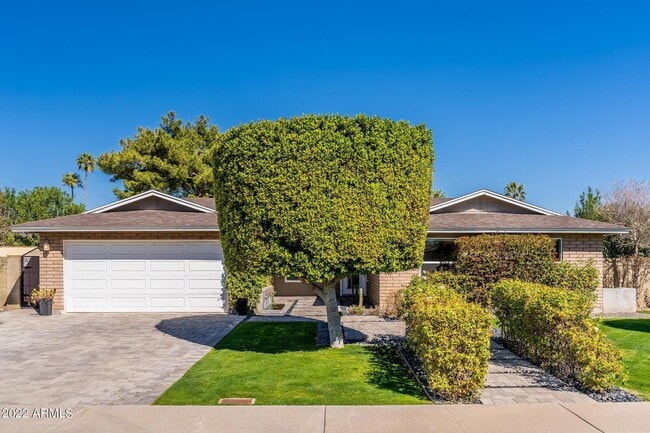 Building Photo - 6110 E Blanche Dr Rental
