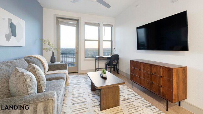 3100 Scofield Ridge Pkwy Unit 1420