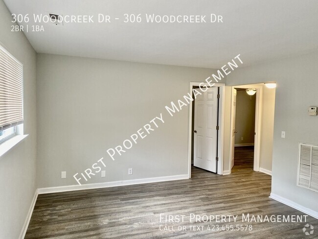 Building Photo - 1/2 Off a Month's Rent: Rossville 2Bed/1Ba... Unit 306 Woodcreek Dr Rental