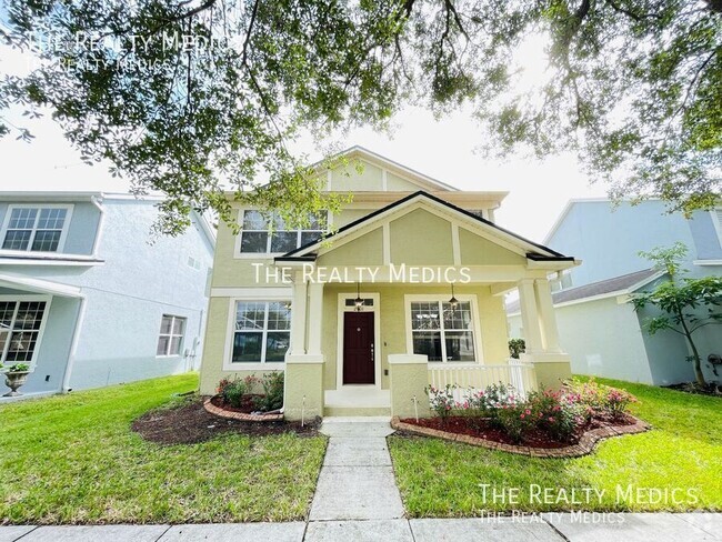 Building Photo - Experience Elevated Living in Orlando’s Fi... Rental