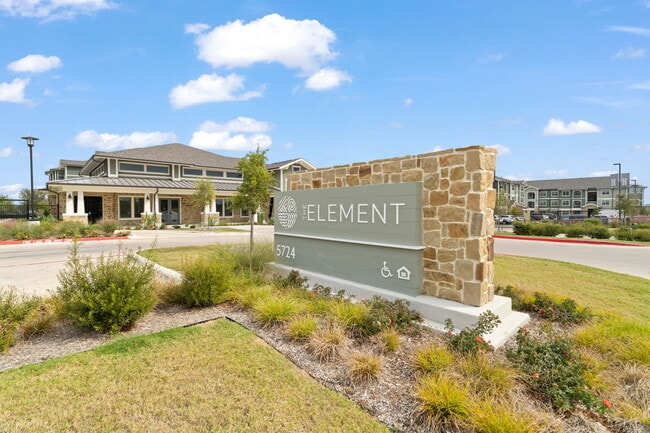The Element