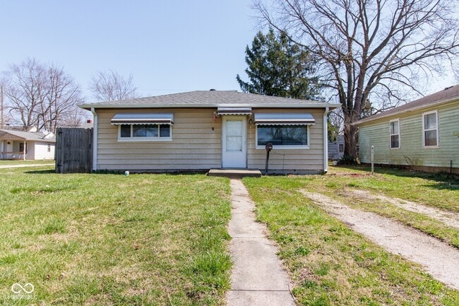 Building Photo - 2517 Villa Ave