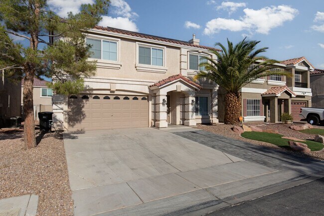 Gorgeous Silverado Ranch 2 Story Home! - Gorgeous Silverado Ranch 2 Story Home!