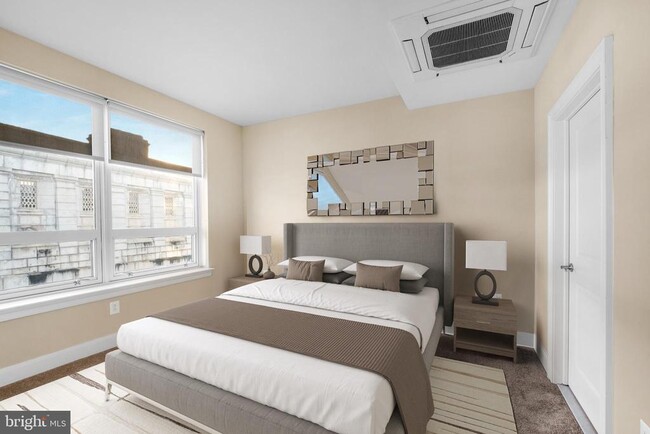 Photo - 234 N Christopher Columbus Blvd Unit 1110