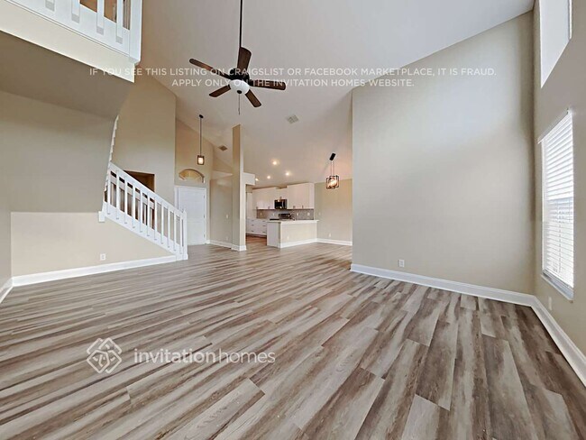 Photo - 3901 Judson Dr House