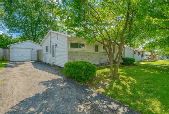Building Photo - 4186 Mapleleaf Dr Rental