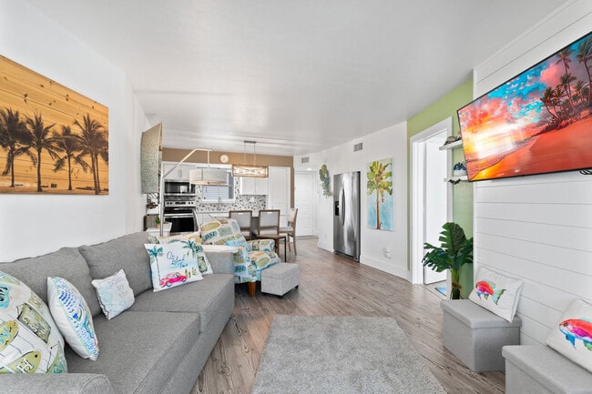 Photo - 1011 Anglers Cove Unidad FL1-ID1325574P