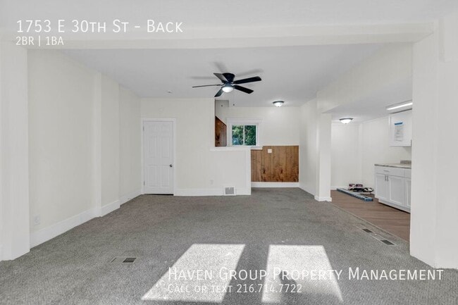 1753 E 30th St Unit Back