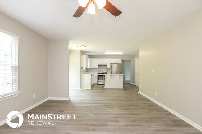 Photo - 1524 Gordon Walters Dr