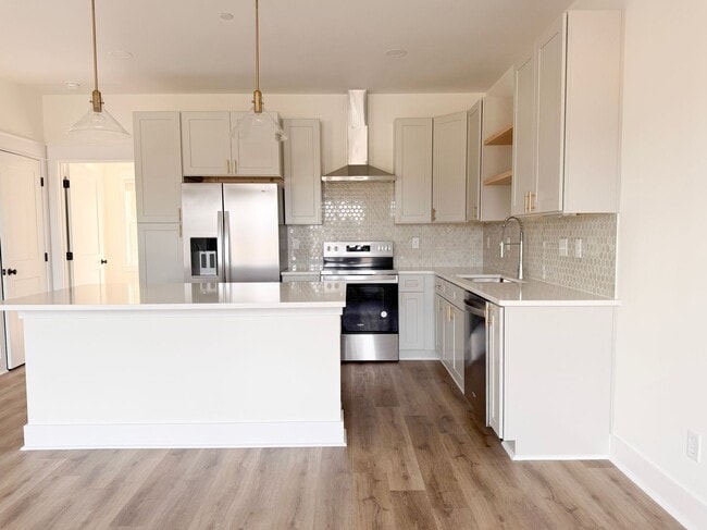 Photo - 3-Bedroom, 2.5 Baths, and the Space You’ve Been Looking For