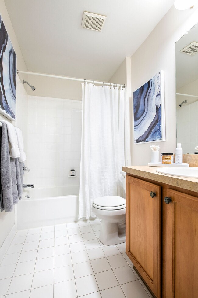 Townline Townhomes Townhomes for Rent Blue Bell, PA