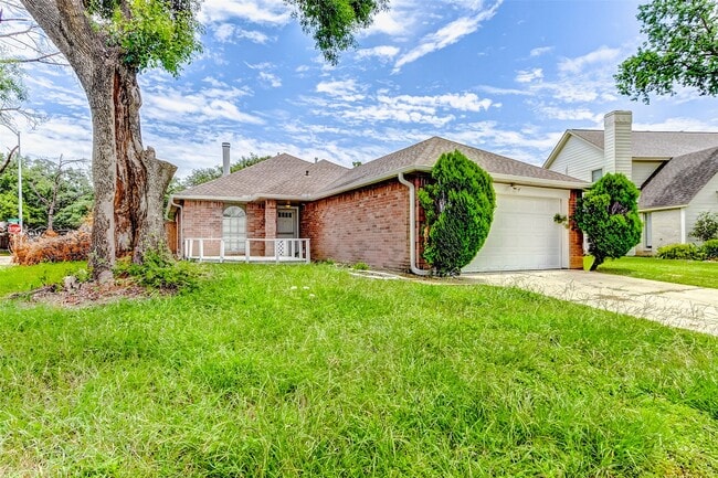 Photo - 8410 Fawn Wind Ct