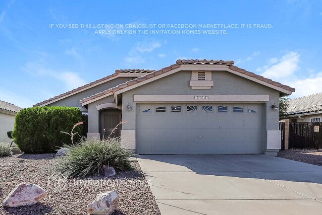 Building Photo - 10939 E Diamond Ave