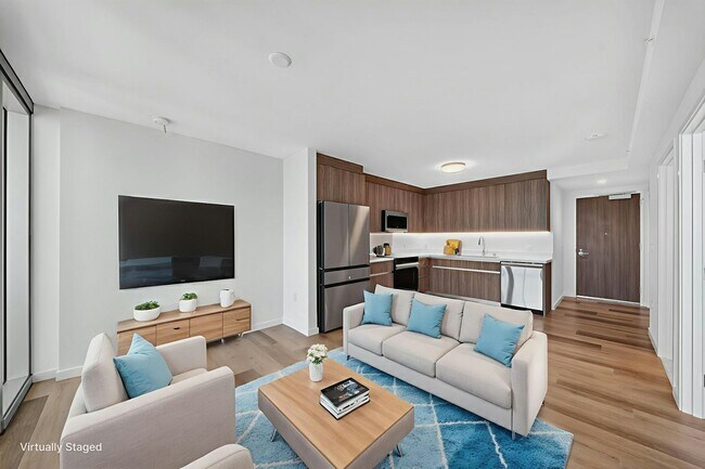 Photo - 1500 Rycroft St Unit 3703