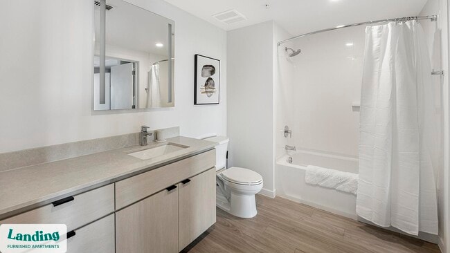 Photo - 707 S Farmer Ave Unidad 6024