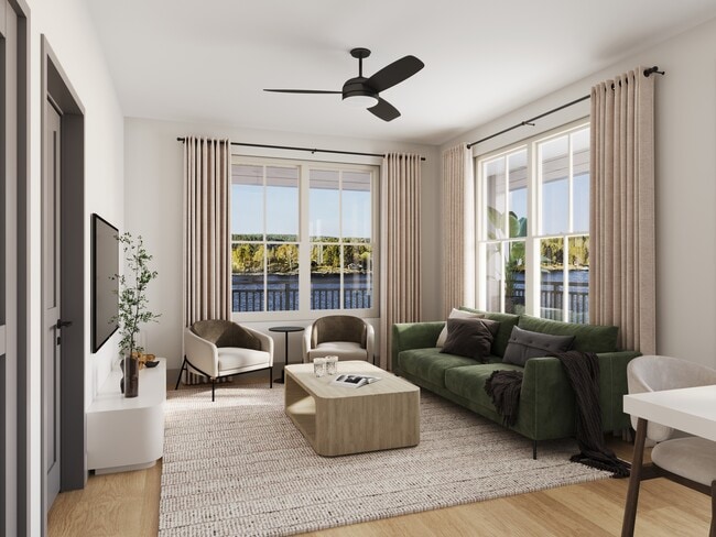 Interior Concepts
