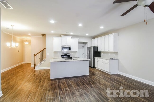 Photo - 528 Trickum Hill Dr