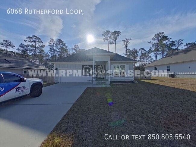 Building Photo - 6068 Rutherford Lp