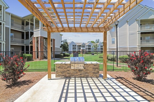 Galleria Park Apartments