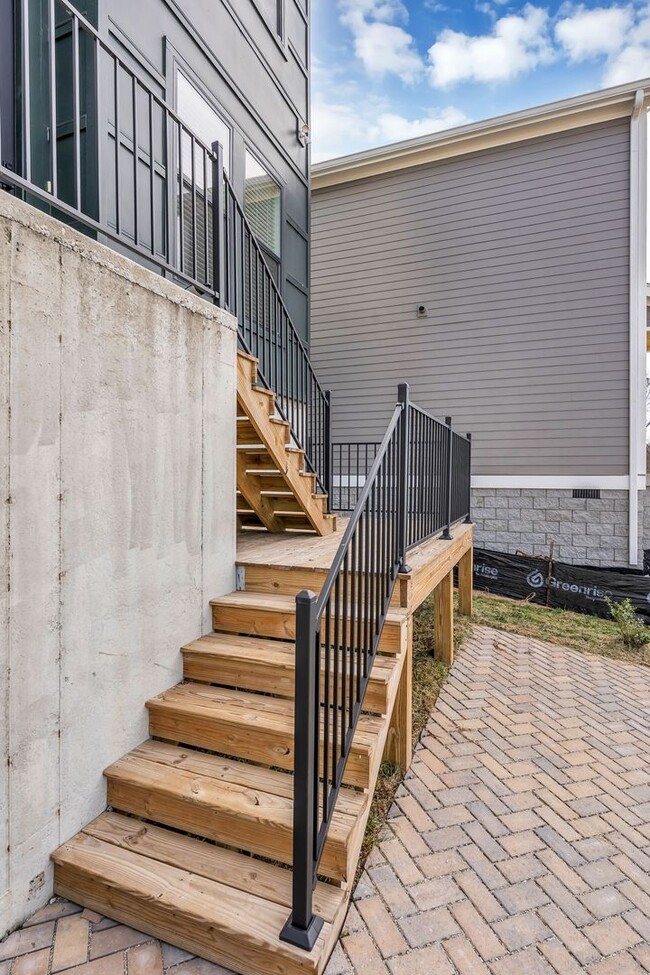 Photo - Modern Living in West Nashville