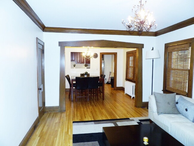 Photo - 2 Bedroom Condo in Brownstone Unit 1