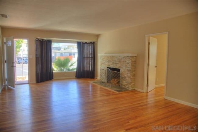 Photo - Stunning single-story corner lot home within walking distance of SDSU.