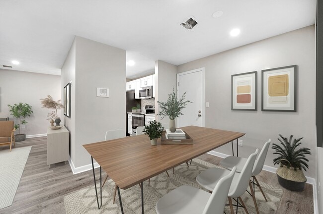 Tatnuck Square Apartments Worcester