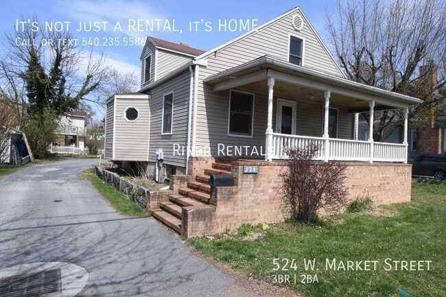 Photo - 524 W Market St