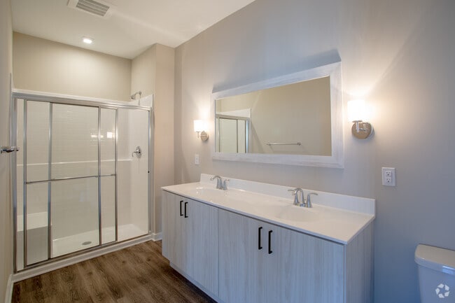 Bathroom - Haddon Point Pennsauken