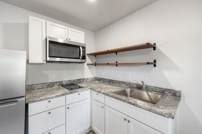 Building Photo - Mesa Flats Rental