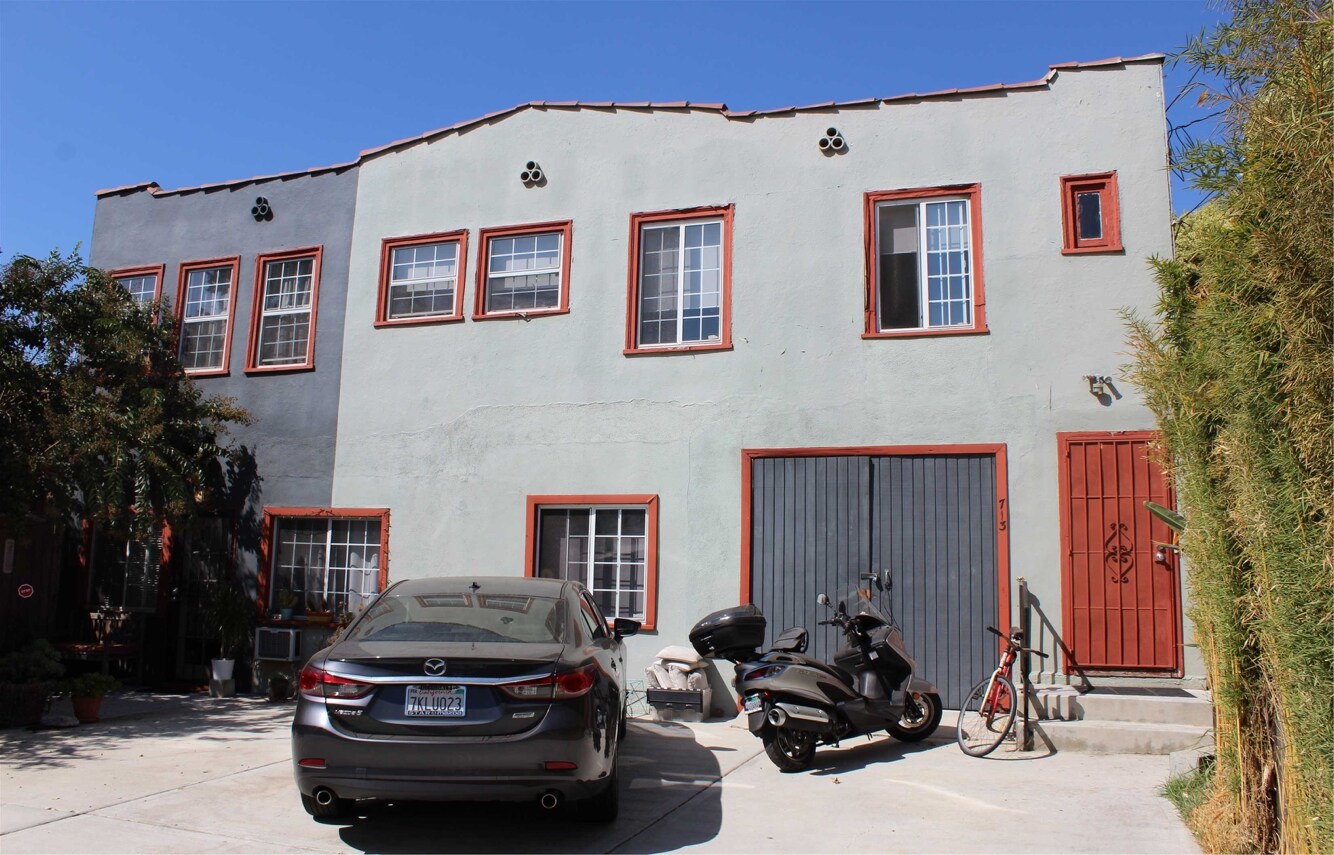 Photo - 713 N Vendome St