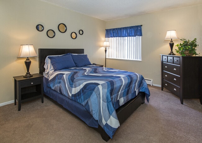 Village East Apartments