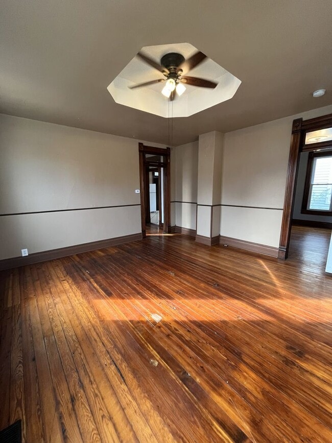 Photo - 2 Bedroom House For Rent