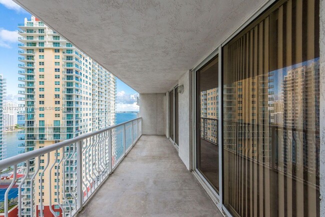 Photo - 1200 Brickell Bay Dr Condo Unit 2306