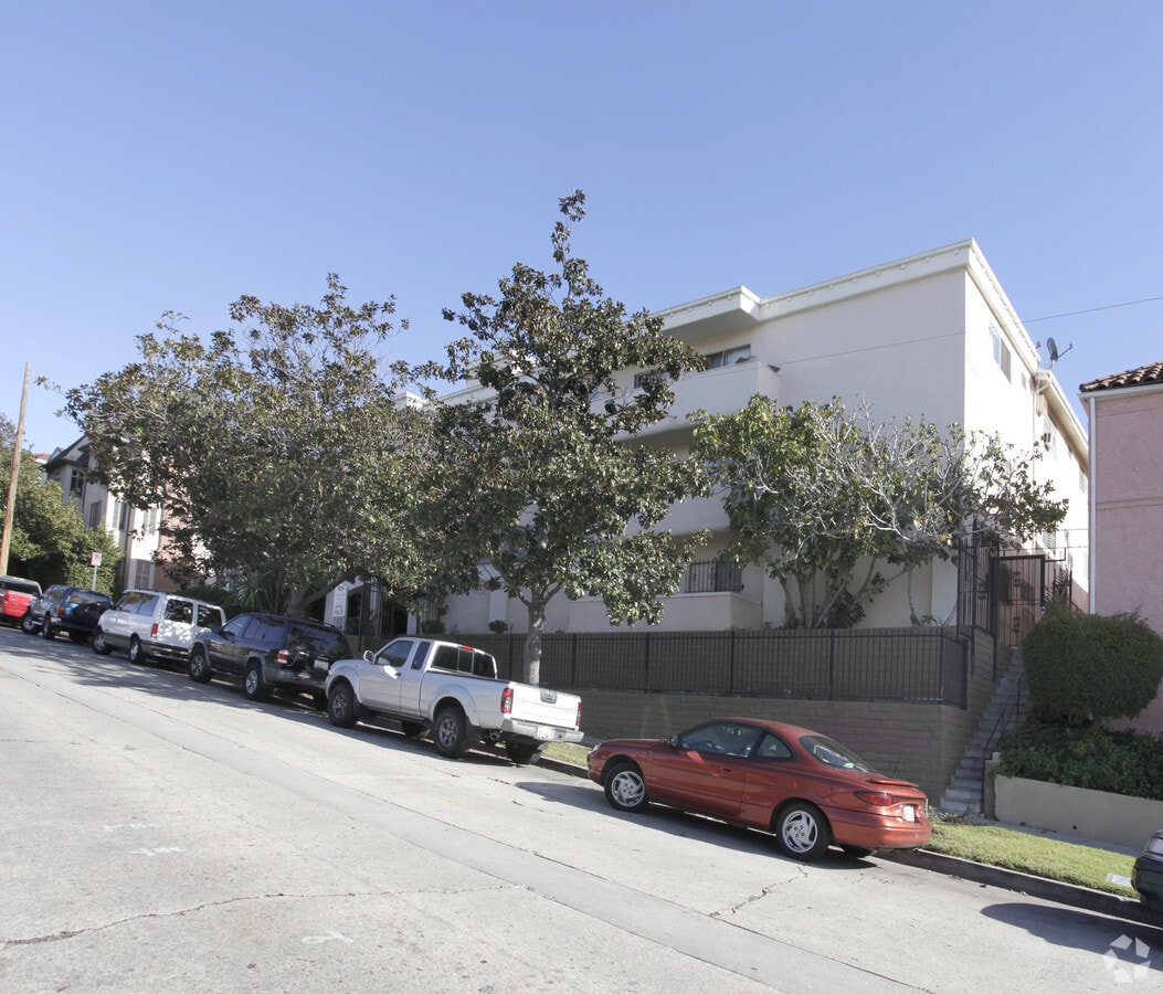 Photo - Villa Valore Apartments